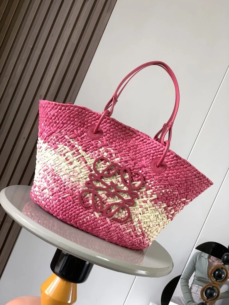 Loewe Shopping Bags Contemporary 67075