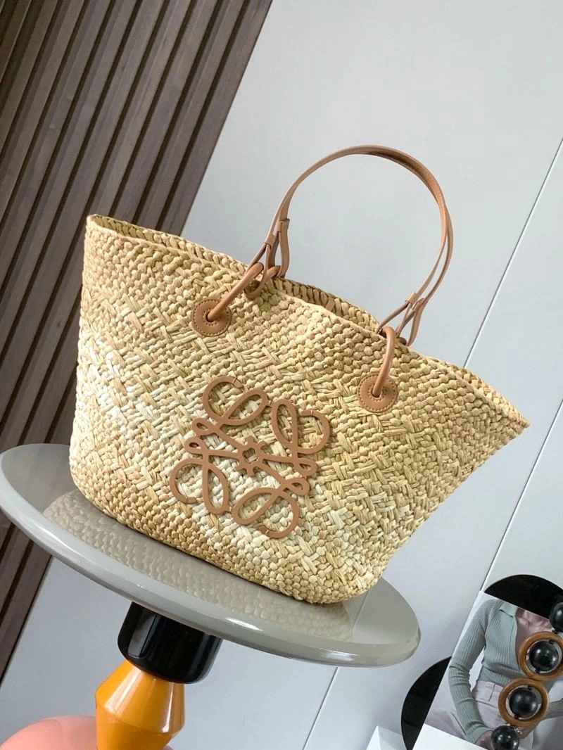 Original Loewe Shopping Bags 67046