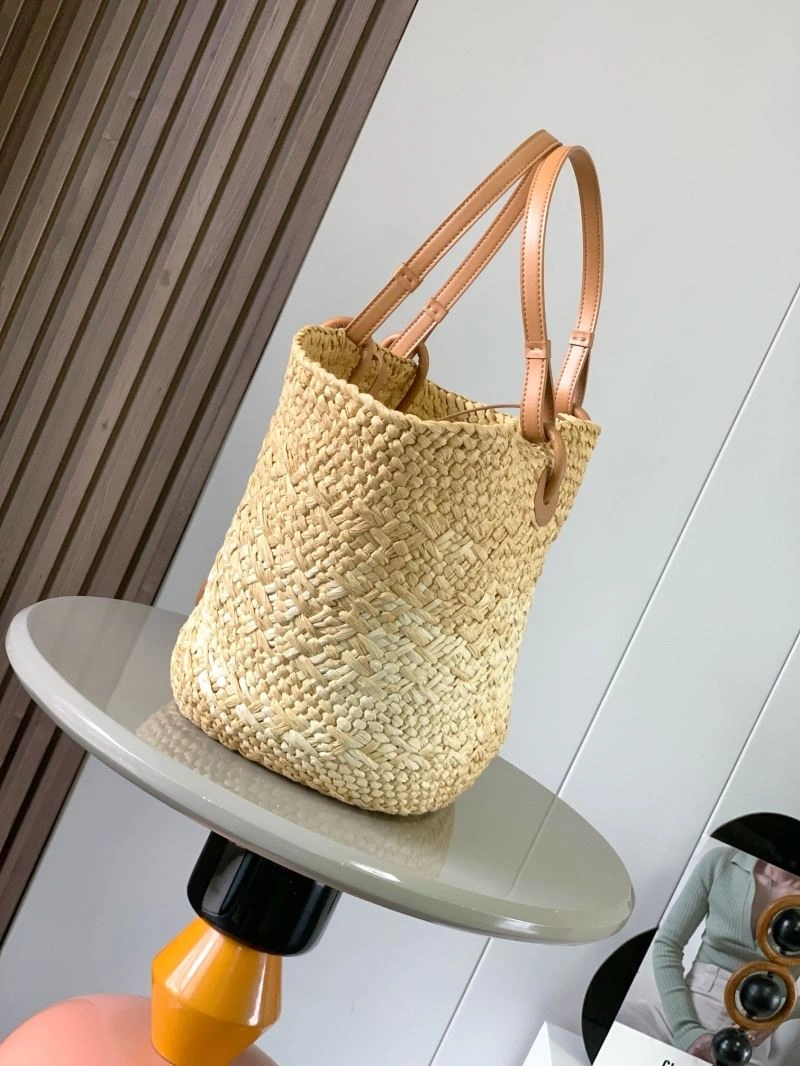Original Loewe Shopping Bags 67046