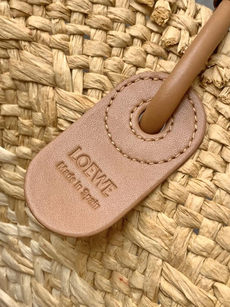 Original Loewe Shopping Bags 67046