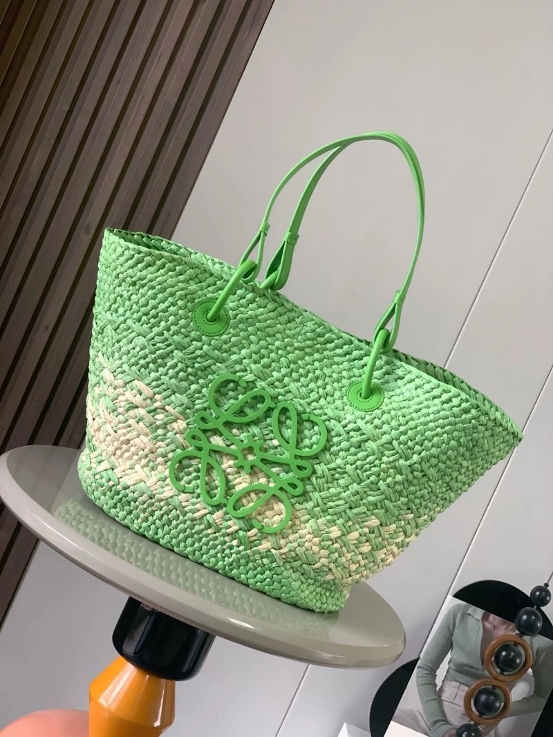 Loewe Shopping Bags Vibrant 67037