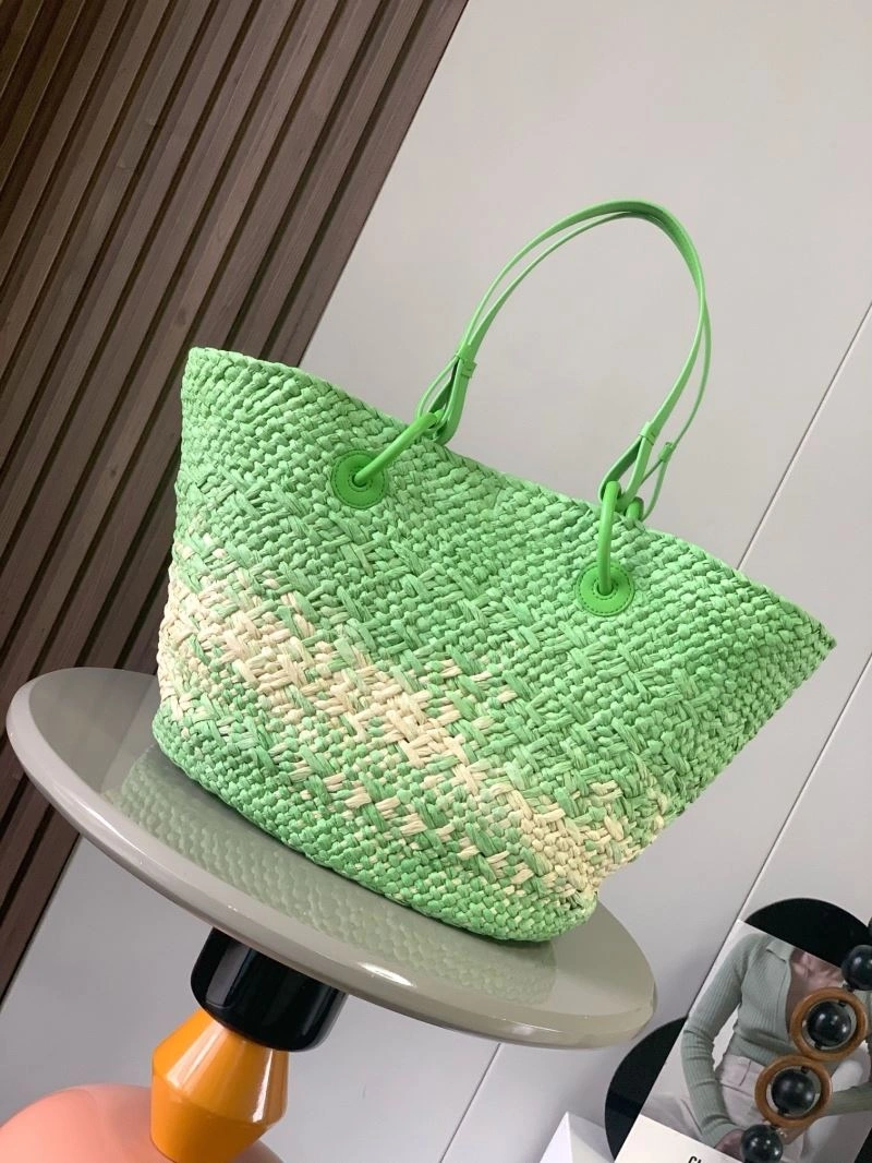 Loewe Shopping Bags Vibrant 67037