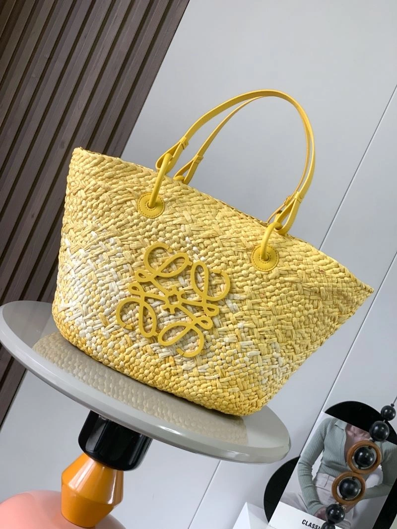 Loewe Shopping Bags FlexibleFit 67044