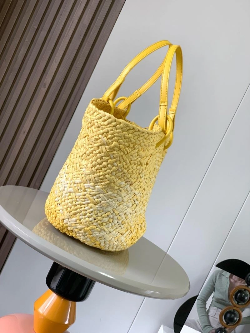 Loewe Shopping Bags FlexibleFit 67044