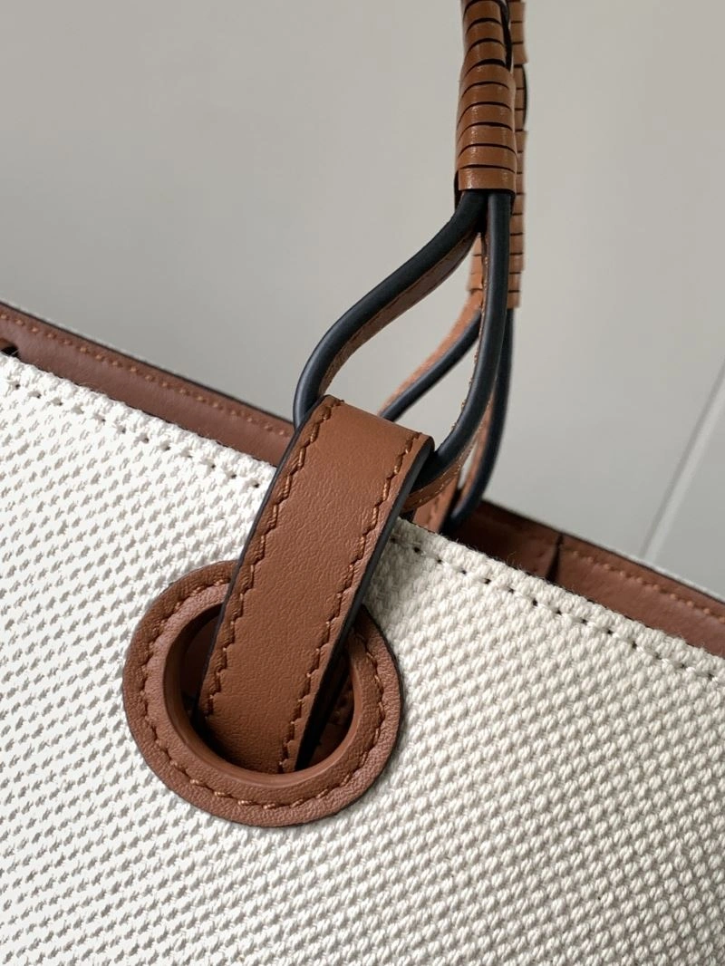 Loewe Shopping Bags Flexible 67043