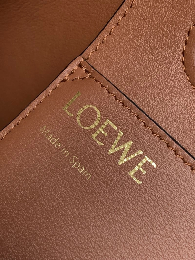Loewe Shopping Bags Flexible 67043