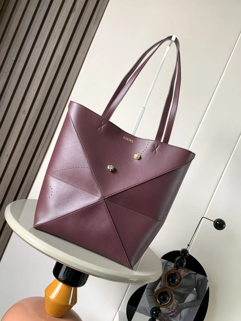 Loewe Shopping Bags Tailored 67035