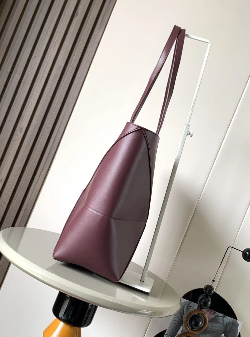 Loewe Shopping Bags Tailored 67035