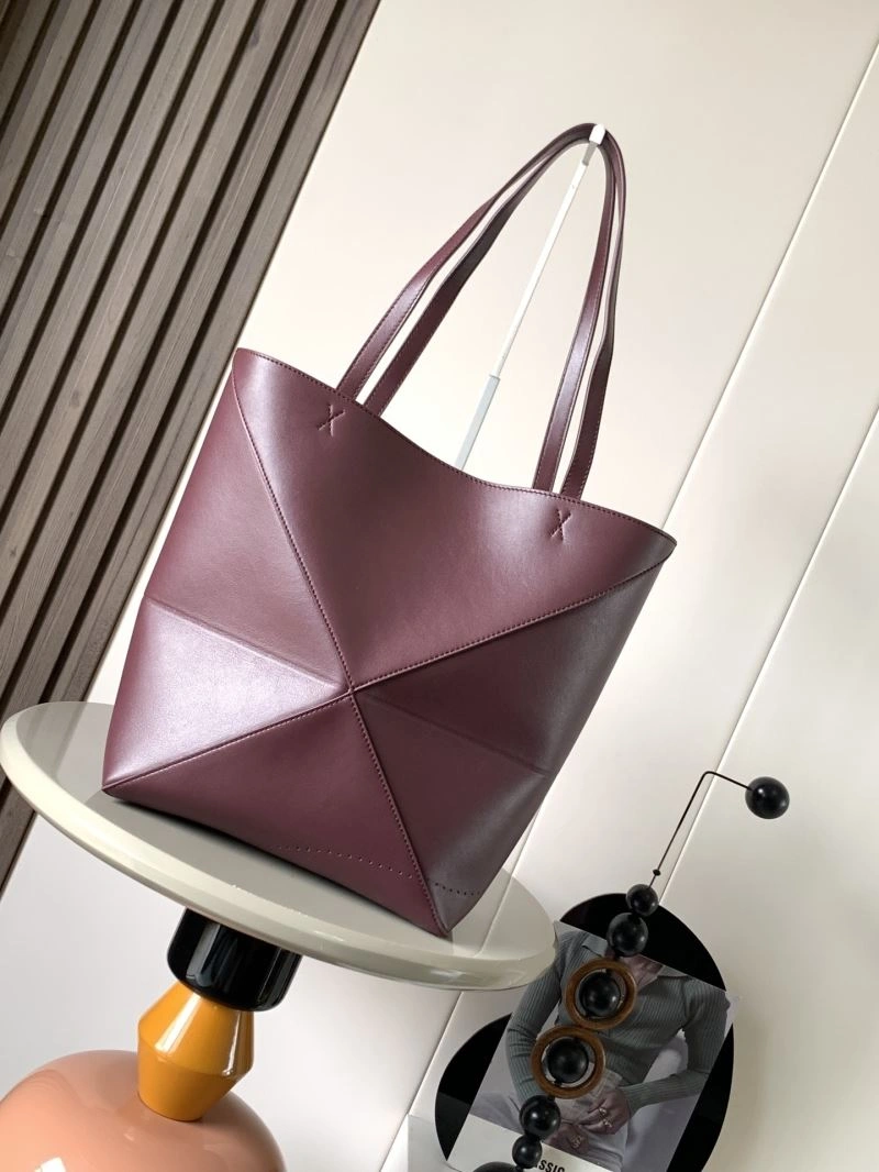 Loewe Shopping Bags Tailored 67035