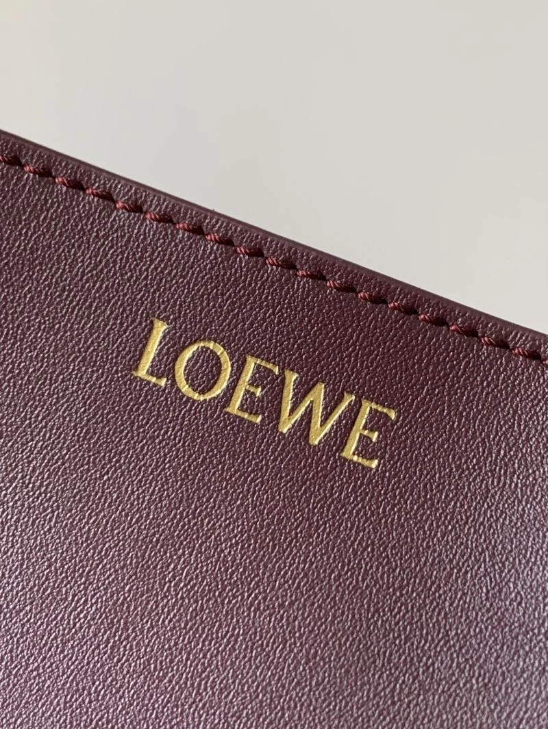 Loewe Shopping Bags Tailored 67035