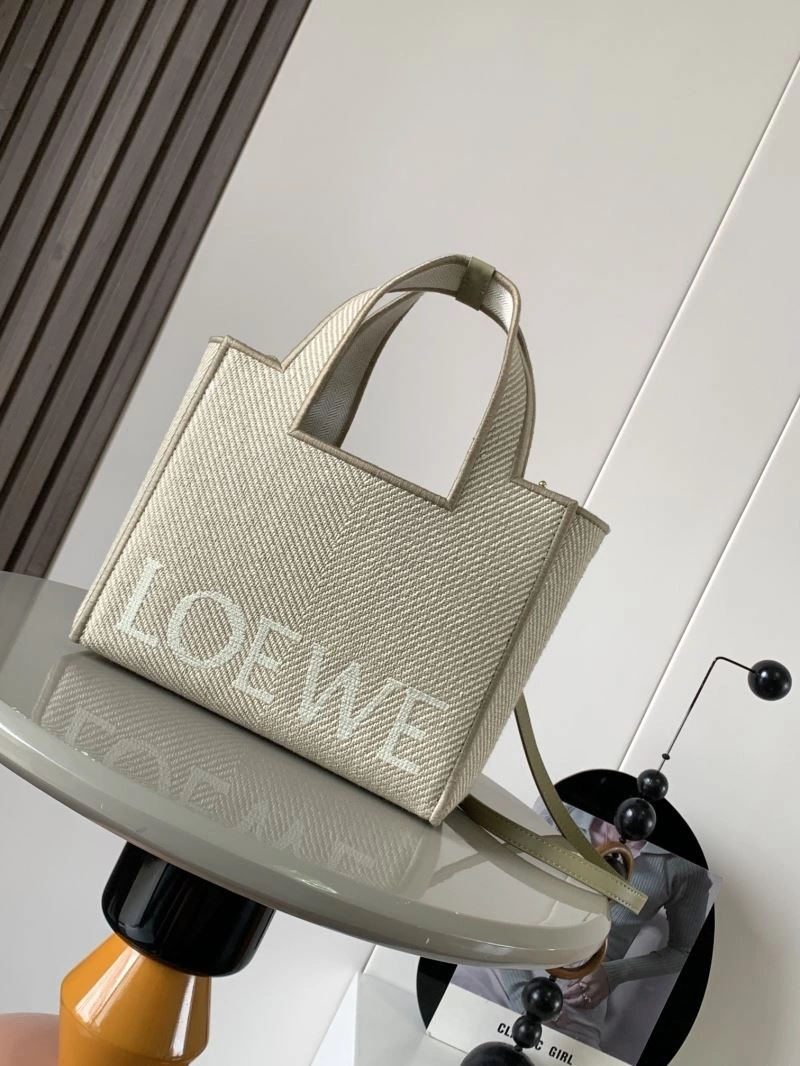 Loewe Shopping Bags QuickDry 61248