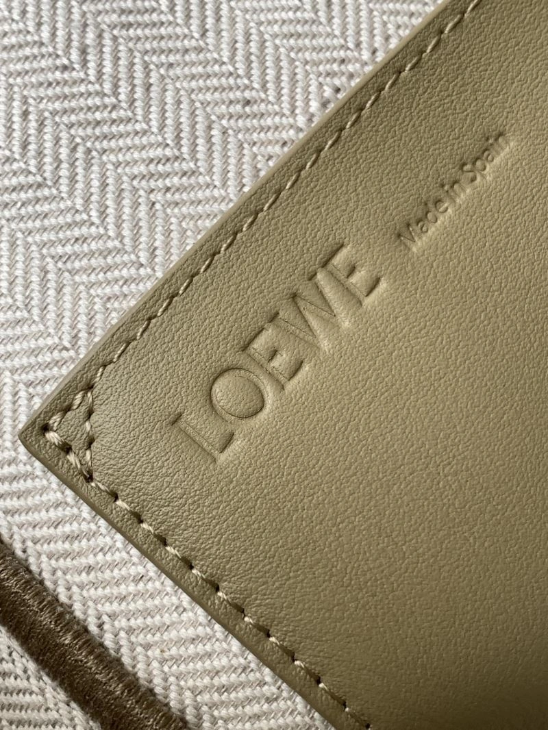 Loewe Shopping Bags QuickDry 61248