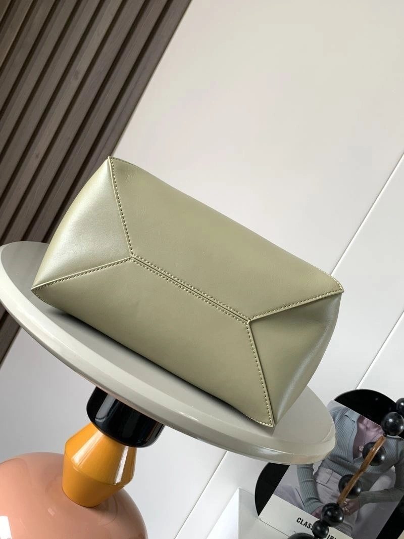 Tailored Loewe Shopping Bags 61156