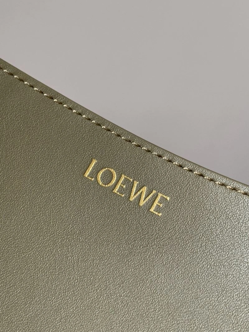 Tailored Loewe Shopping Bags 61156