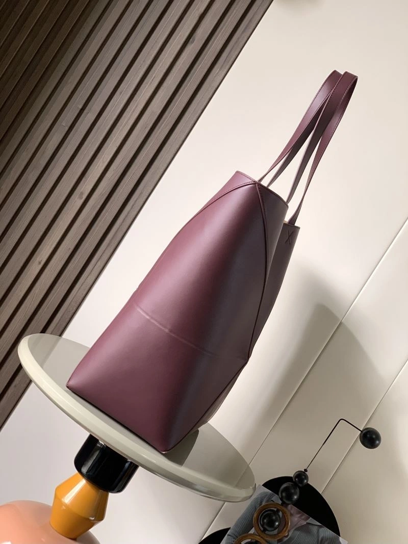 Loewe Shopping Bags SmoothTexture 61152