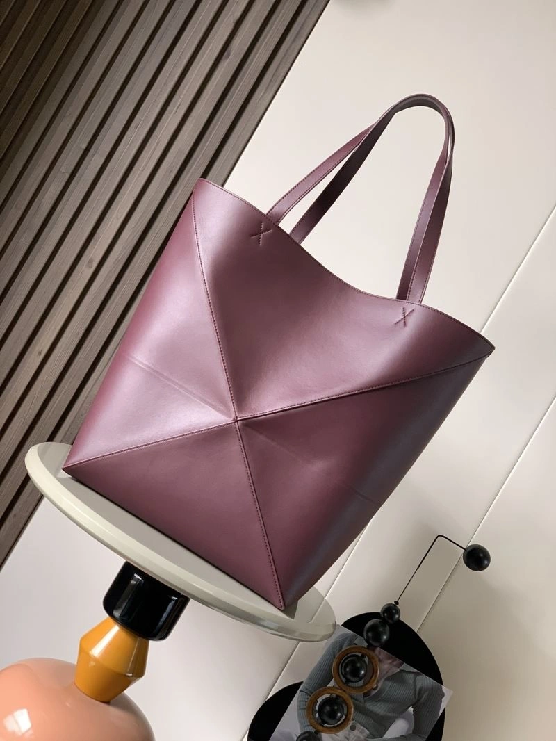 Loewe Shopping Bags SmoothTexture 61152
