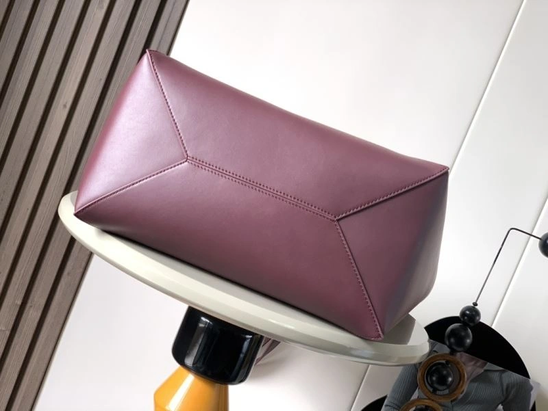 Loewe Shopping Bags SmoothTexture 61152