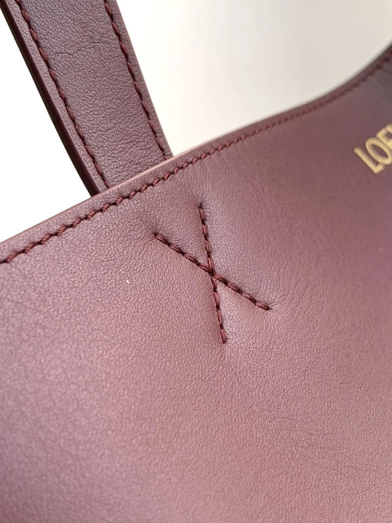 Loewe Shopping Bags SmoothTexture 61152
