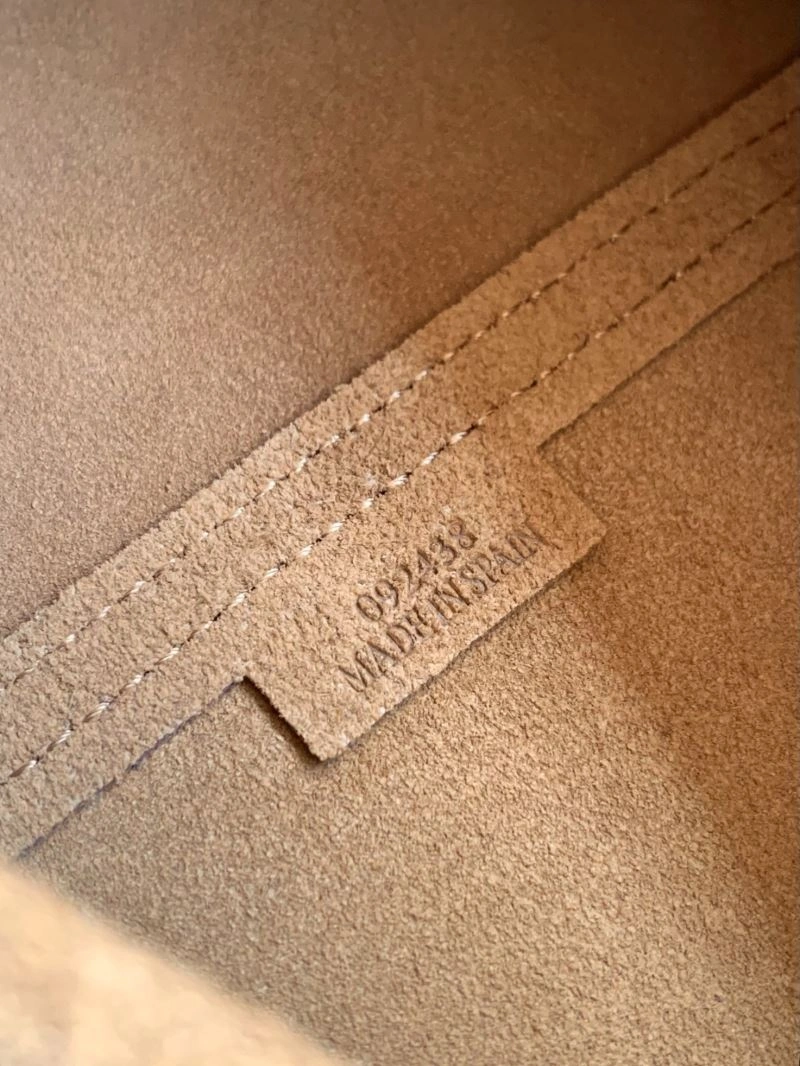 Loewe Shopping Bags SmoothTexture 61152