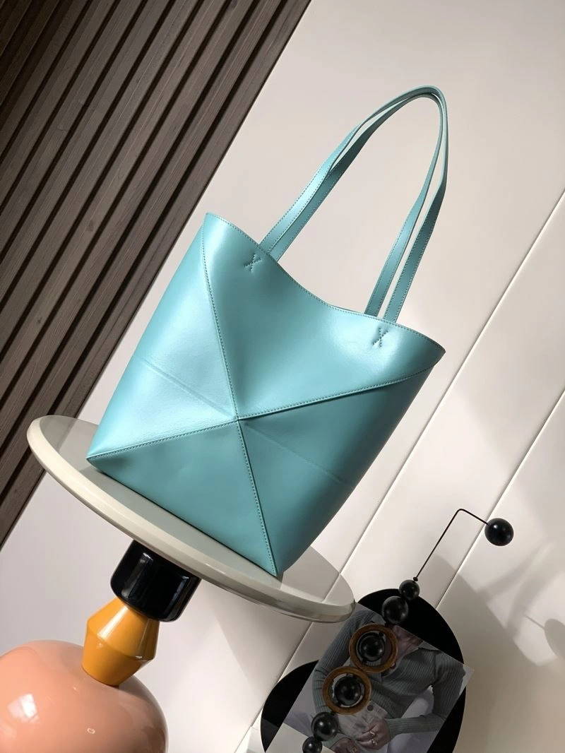 Classic Loewe Shopping Bags 61151