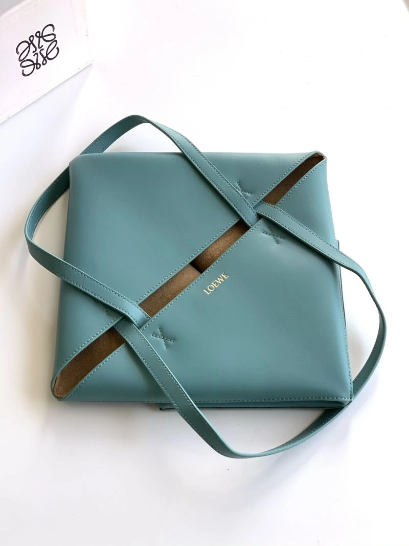 Classic Loewe Shopping Bags 61151
