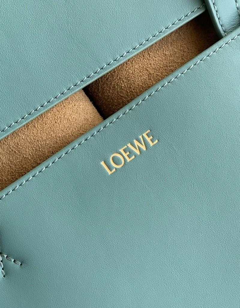 Classic Loewe Shopping Bags 61151