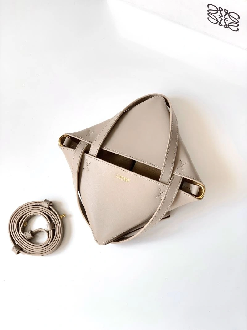 Loewe Shopping Bags FlexibleFit 61153