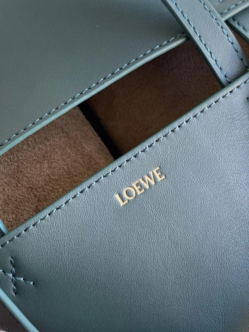 Loewe Shopping Bags Seasonal 61184