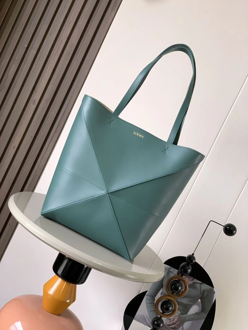 Timeless Loewe Shopping Bags 61149