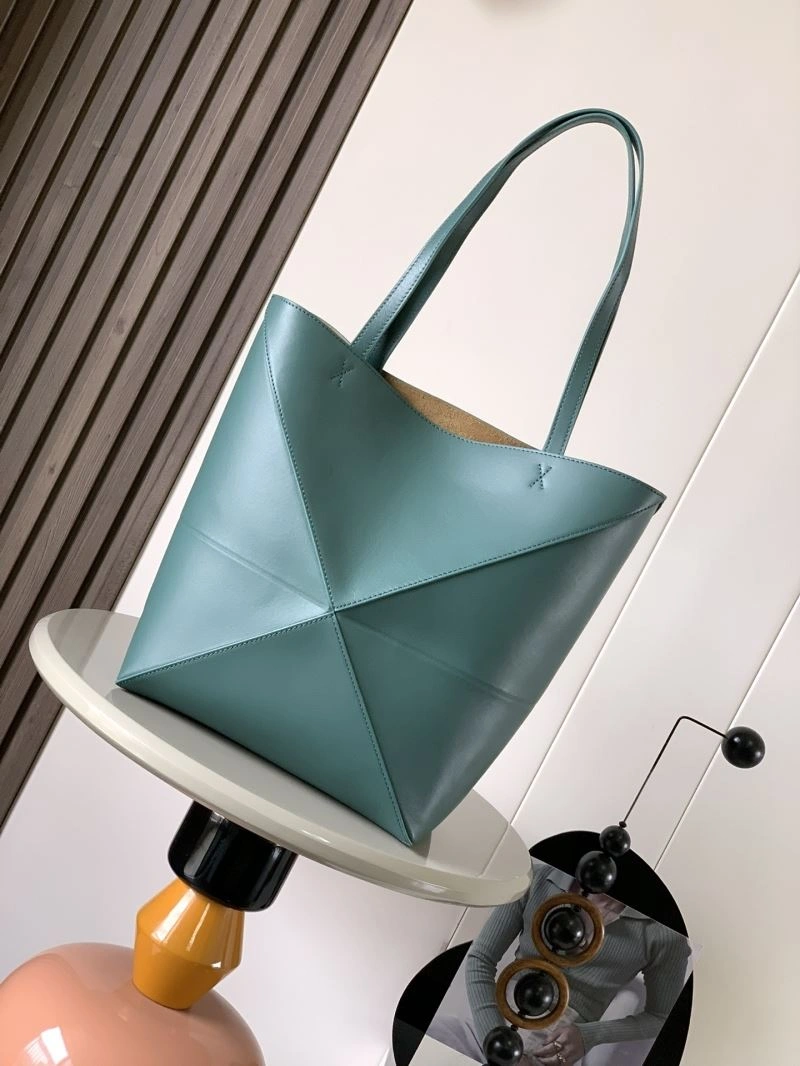 Timeless Loewe Shopping Bags 61149