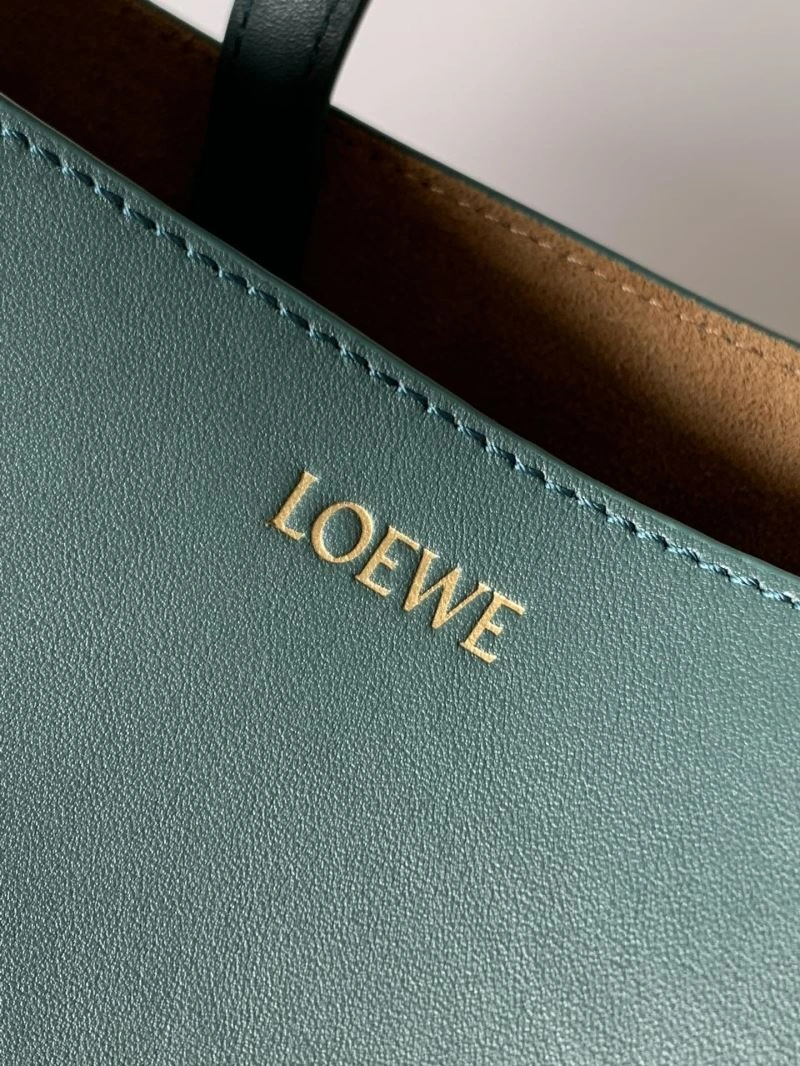 Timeless Loewe Shopping Bags 61149