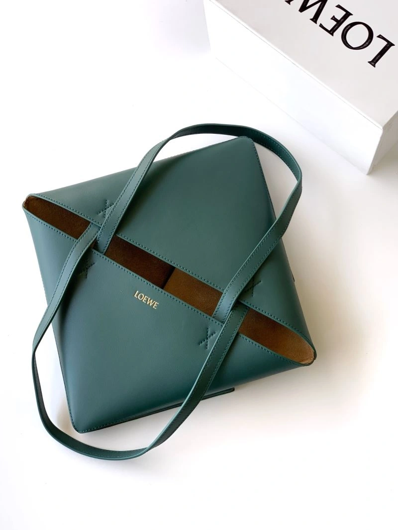 Timeless Loewe Shopping Bags 61149