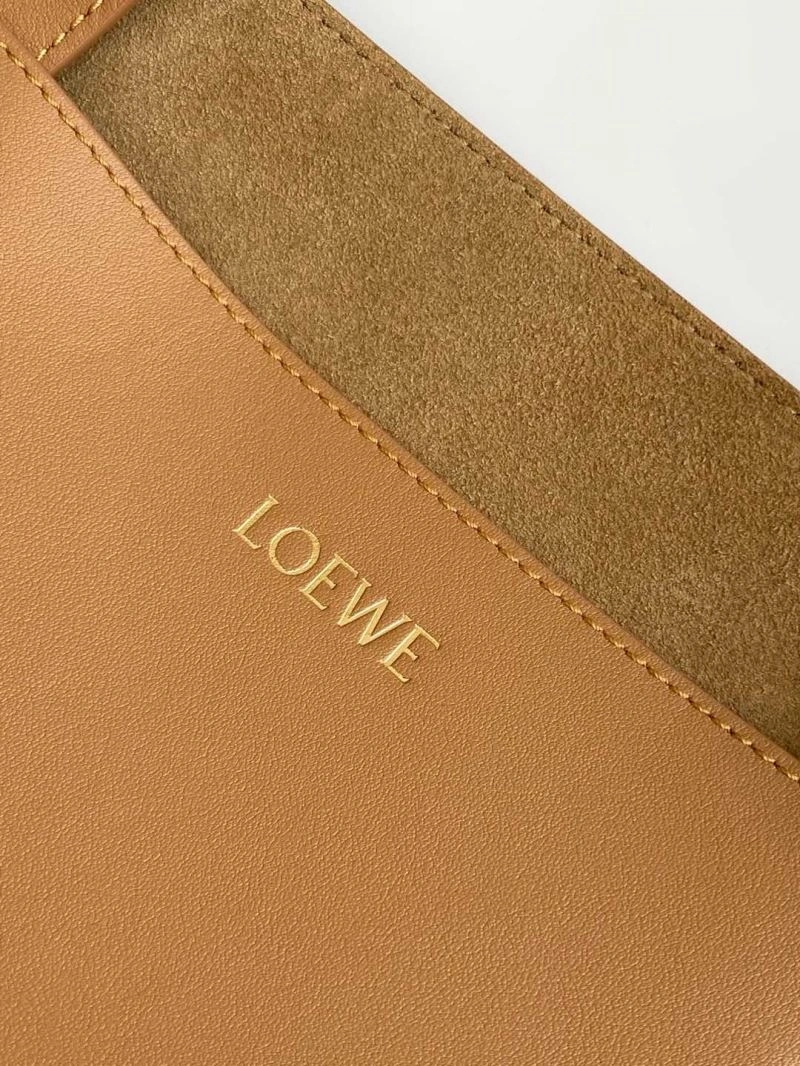 Effortless Loewe Shopping Bags 61143