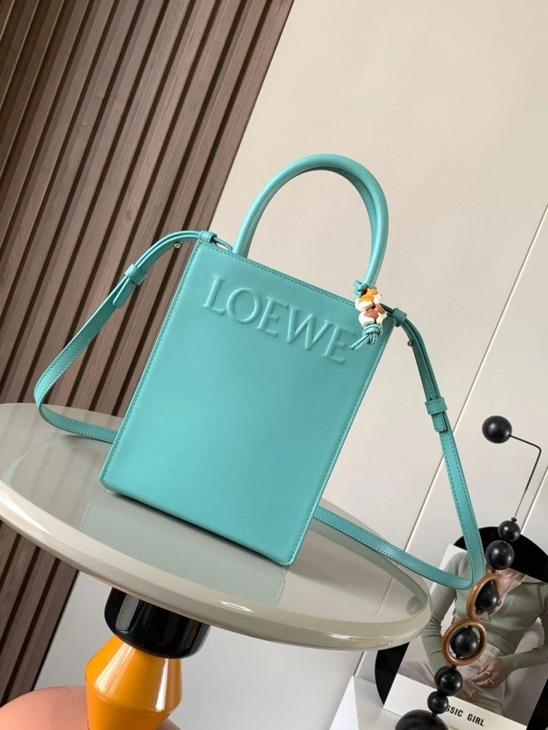 Loewe Shopping Bags Unique 61148