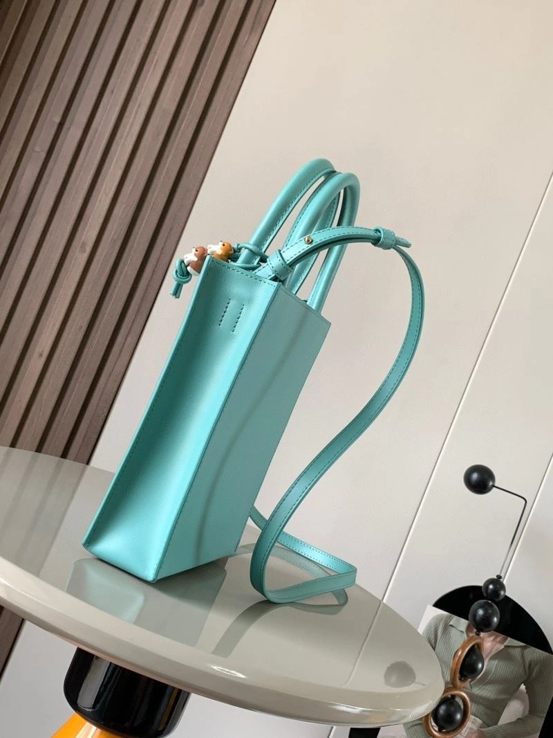 Loewe Shopping Bags Unique 61148