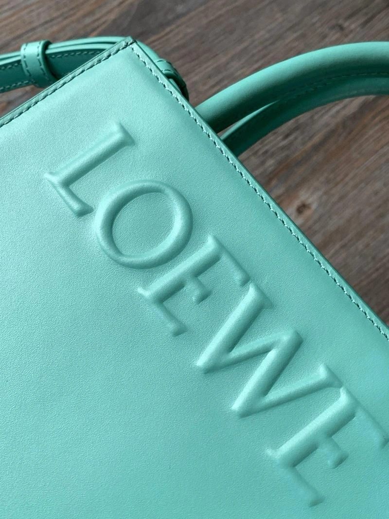 Loewe Shopping Bags Unique 61148