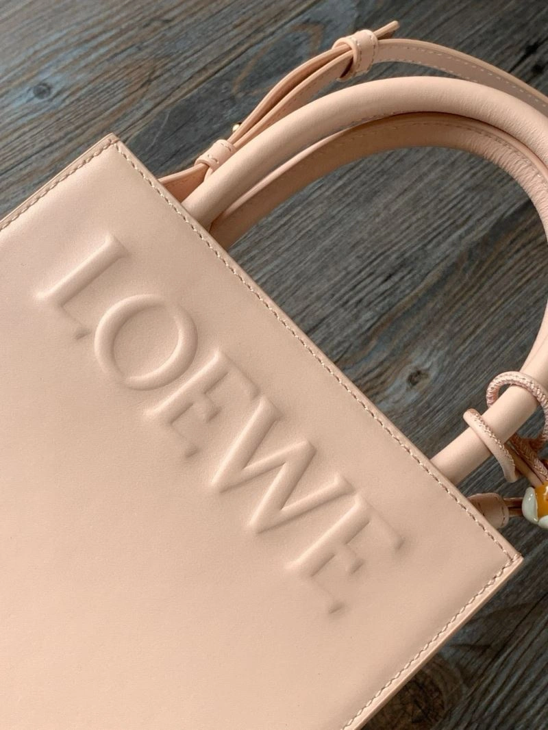 FreshLook Loewe Shopping Bags 61145