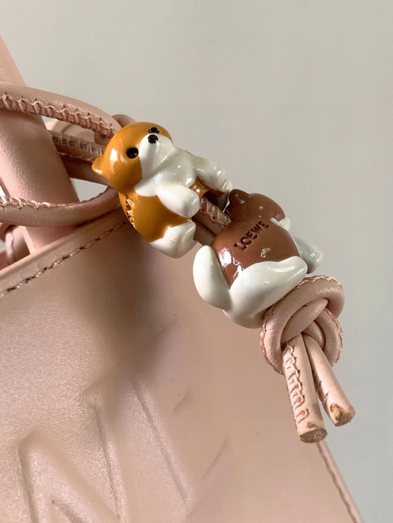 FreshLook Loewe Shopping Bags 61145
