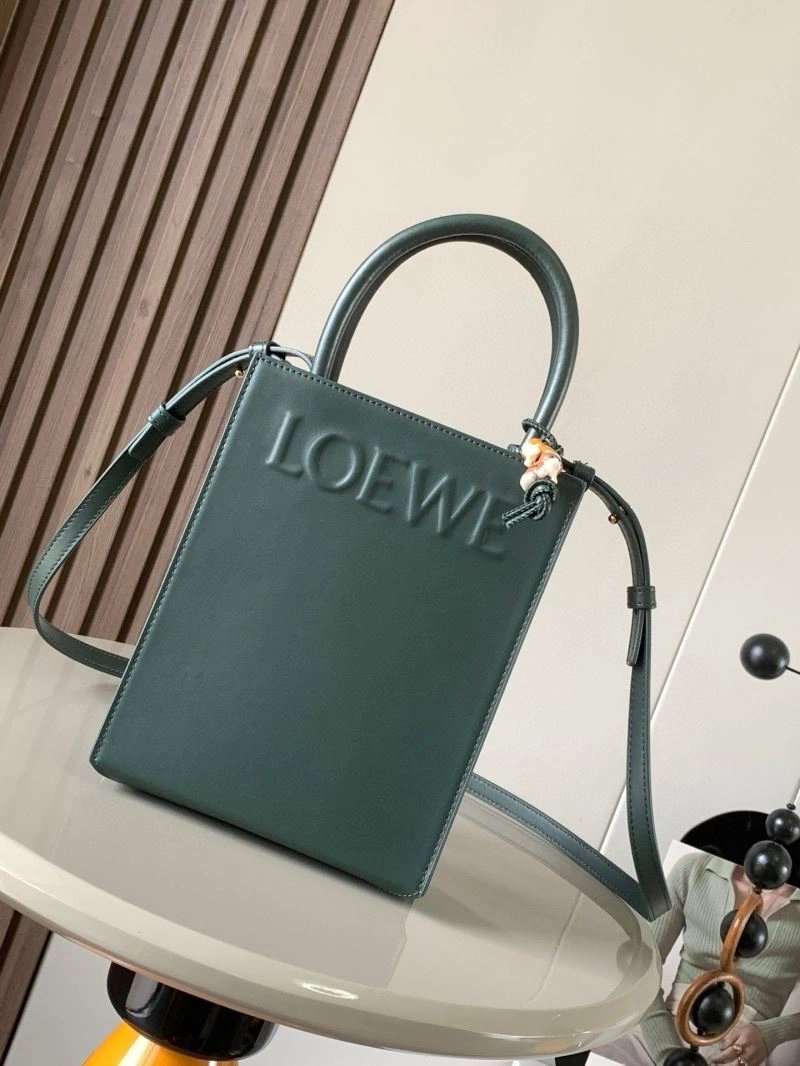 TimelessDesign Loewe Shopping Bags 61142