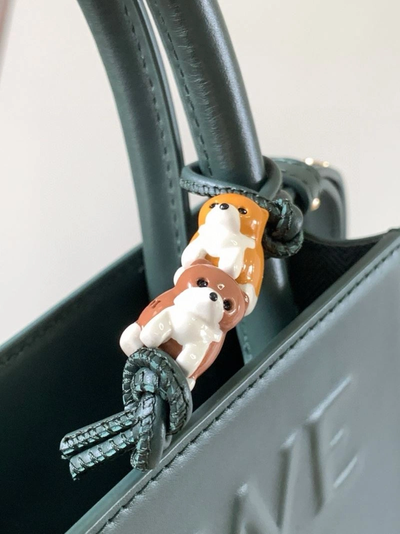 TimelessDesign Loewe Shopping Bags 61142