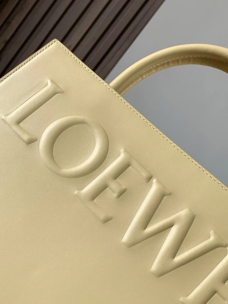 Loewe Shopping Bags Trendsetting 61146