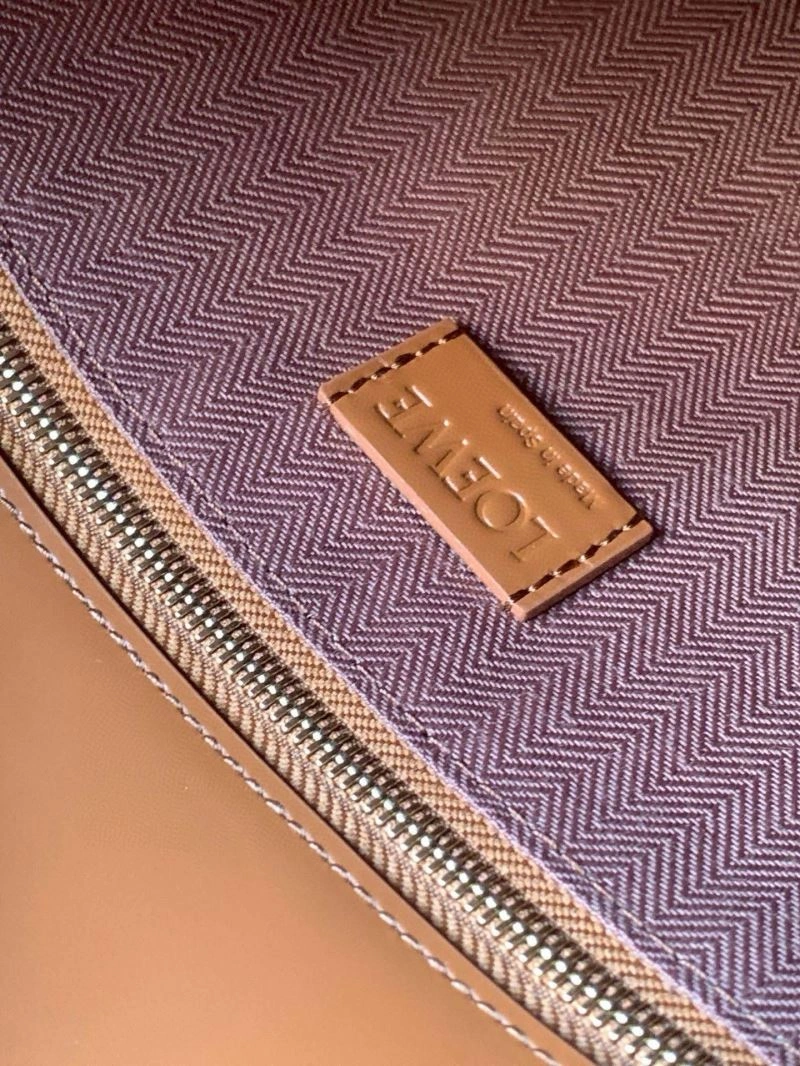 Loewe Shopping Bags Fashionable 61140