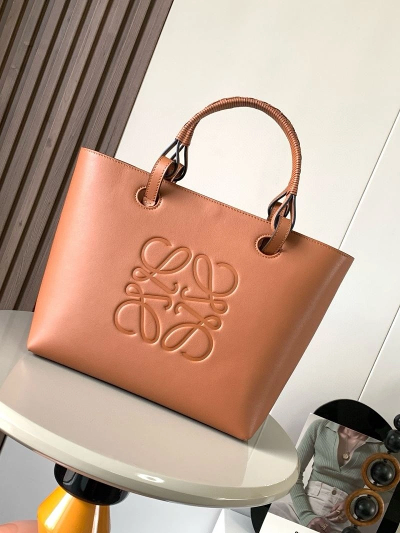 Loewe Shopping Bags Breathable 61138