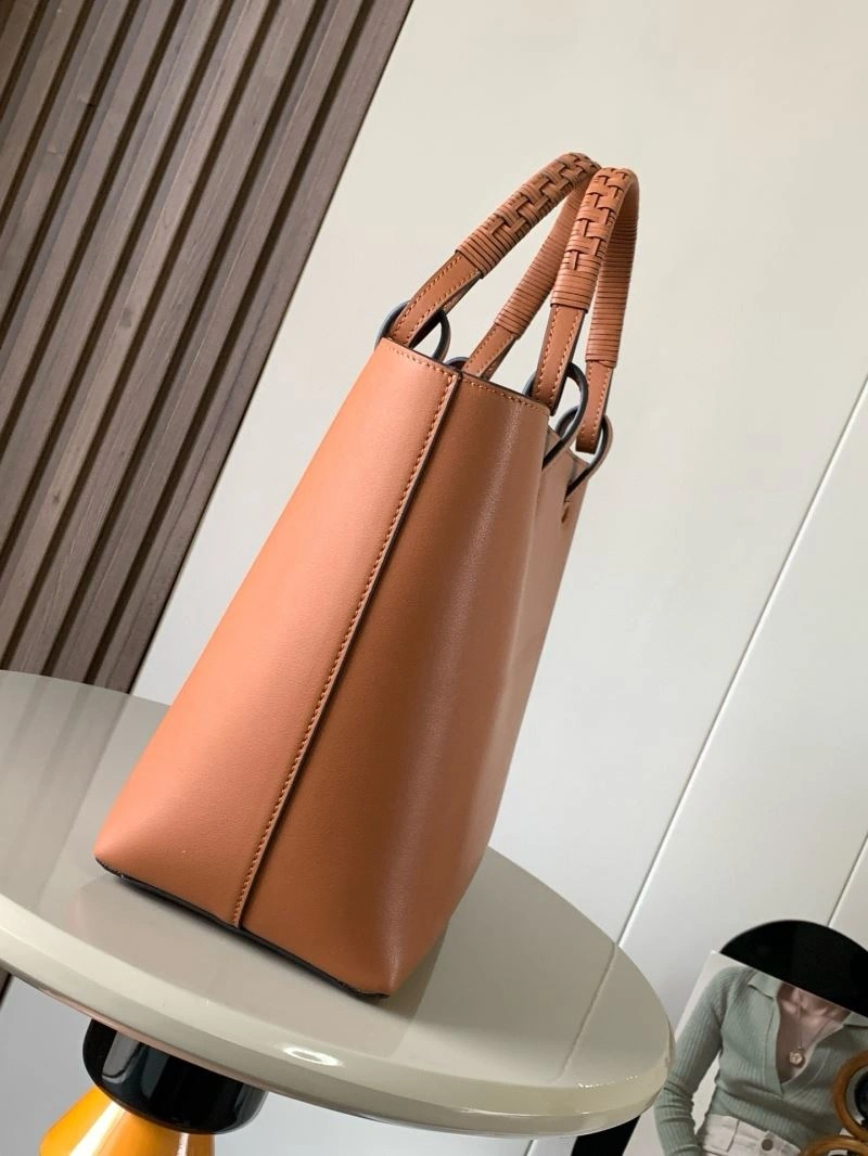 Loewe Shopping Bags Breathable 61138