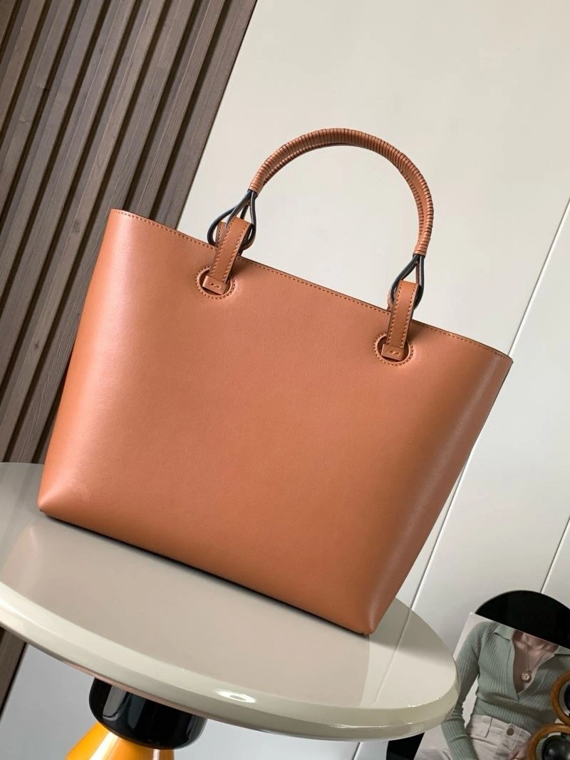 Loewe Shopping Bags Breathable 61138