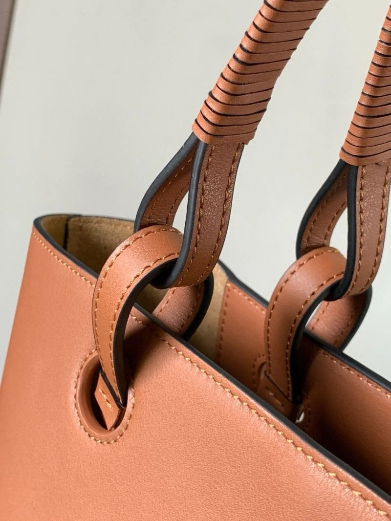 Loewe Shopping Bags Breathable 61138