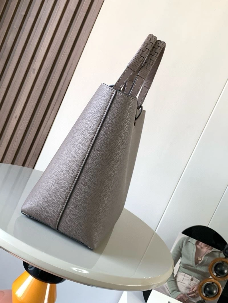 Minimalist Loewe Shopping Bags 61132