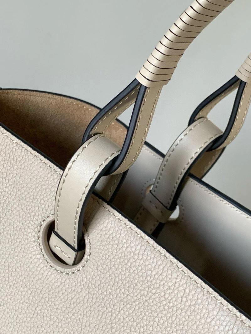 Loewe Shopping Bags Sleek 61136