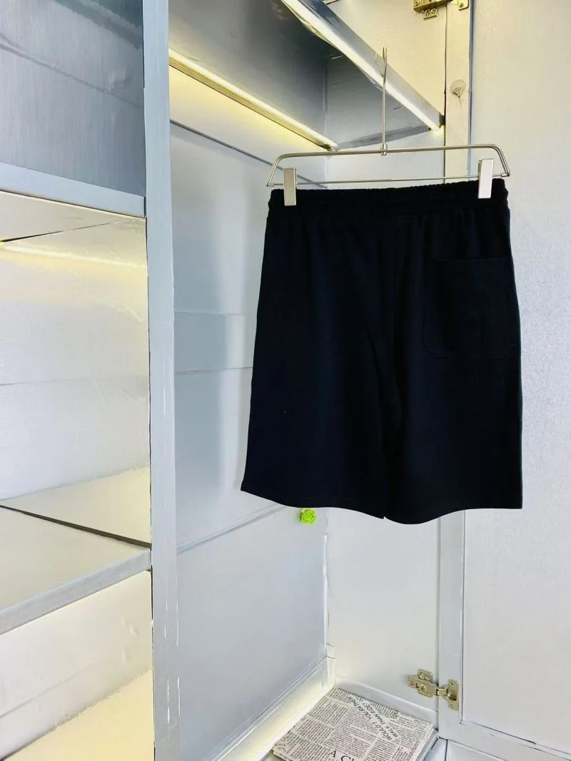 Sporty Loewe Short Pants 164623