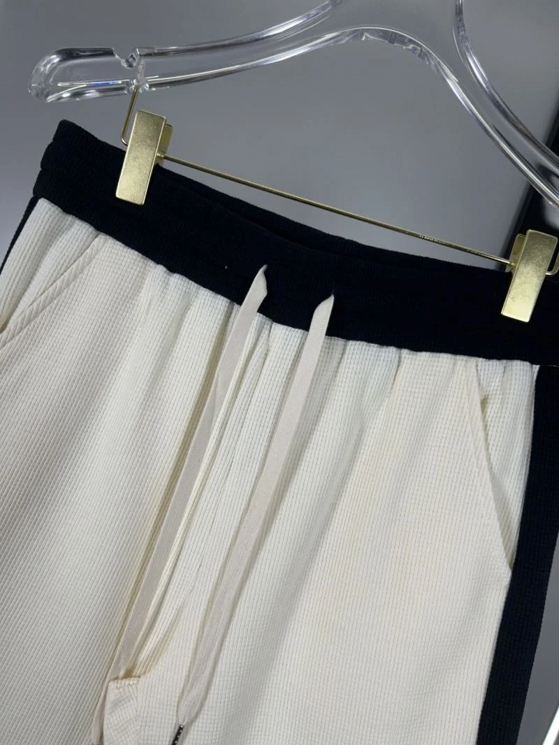 Loewe Short Pants EasyMatch 163781